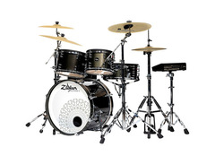 Zildjian ALCHEM-E Gold EX 5-piece Electronic Drum Kit image 3