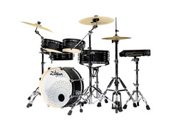 Zildjian ALCHEM-E Bronze EX 5-piece Electronic Drum Kit image 3