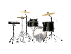 Zildjian ALCHEM-E Gold 4-piece Electronic Drum Kit image 2
