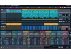 Tracktion Waveform image 2