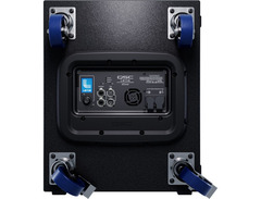 QSC LS118 4,000-watt 18-inch Active Subwoofer image 2