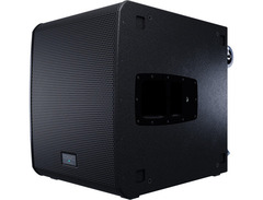 QSC LS118 4,000-watt 18-inch Active Subwoofer image 3