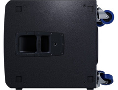 QSC LS118 4,000-watt 18-inch Active Subwoofer image 4