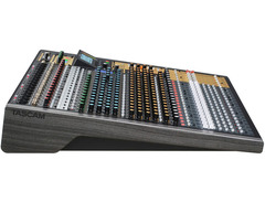 TASCAM Model 2400 24-channel Analog Recording Console image 3