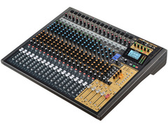 TASCAM Model 2400 24-channel Analog Recording Console image 4