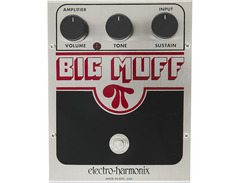 Electro-Harmonix Big Muff Pi image 3