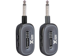 Xvive A58 Wireless Guitar System image 2