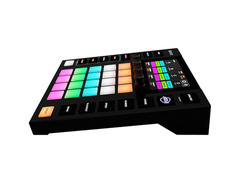 American DJ WMX1 Mk2 Standalone DMX Lighting Controller image 4