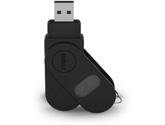 Chauvet DJ D-Fi USB 2 Wireless DMX Transceiver image 4