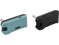 Fender Telepath Wireless Guitar System image 2