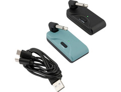 Fender Telepath Wireless Guitar System image 3