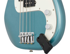 Fender Telepath Wireless Guitar System image 4