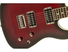 Fender Special Edition Telecaster Custom FMT HH image 3