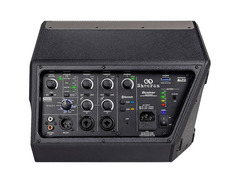 Sheeran Loopers Sheeran Special Edition Busker Portable 200-watt Battery-powered PA Speaker image 3