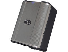 Sheeran Loopers Sheeran Special Edition Busker Portable 200-watt Battery-powered PA Speaker image 4