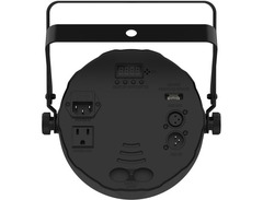 Chauvet DJ SlimPAR 56 ILS RGB PAR Fixture image 4
