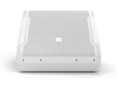 LD Systems MON 12 A G3 1,200-watt 12-inch Powered Coaxial Stage Monitor image 2