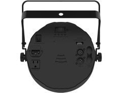 Chauvet DJ EZpar 64 RGBA ILS Fixture image 4