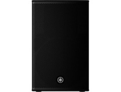 Yamaha CHR12 1,000-watt 12-inch Passive Loudspeaker image 2