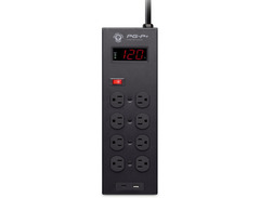 Black Lion Audio PG-P Plus Portable Power Conditioner and Surge Protector image 2