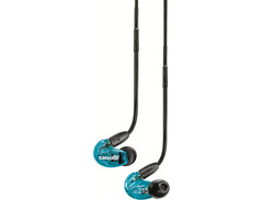 Shure SE215 Sound-isolating Earphones image 2