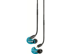 Shure SE215 Sound-isolating Earphones image 3