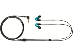 Shure SE215 Sound-isolating Earphones image 4