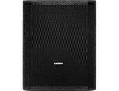 Samson RS1800A 1,000-watt 18-inch Active Subwoofer image 3