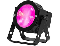 American DJ Dotz Par RGBL COB LED Wash Light image 2