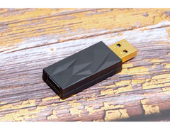 iFi audio iSilencer+ Noise Eliminator - USB-A to USB-A image 3