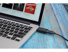 iFi audio iSilencer+ Noise Eliminator - USB-A to USB-A image 4