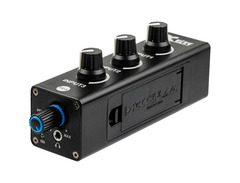 Xvive PX Mixer/Headphone Amplifier image 2