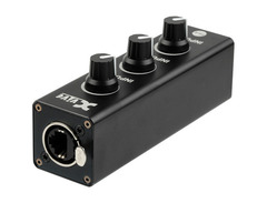 Xvive PX Mixer/Headphone Amplifier image 3