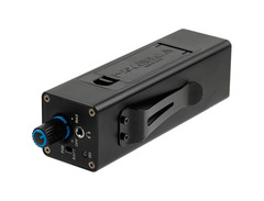Xvive PX Mixer/Headphone Amplifier image 4
