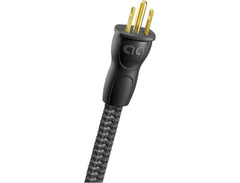 AudioQuest NRG-Y2 Power Cable - 3.3 foot image 2