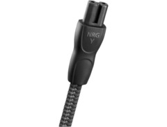 AudioQuest NRG-Y2 Power Cable - 3.3 foot image 3