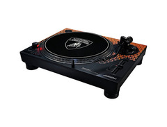 Technics x Lamborghini SL-1200M7B Special-edition Direct-drive Turntable image 2