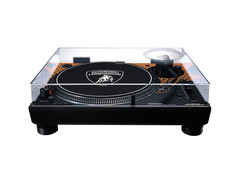 Technics x Lamborghini SL-1200M7B Special-edition Direct-drive Turntable image 4
