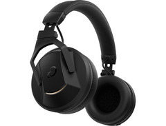 AlphaTheta HDJ-F10 Wireless Monitor Headphones with HP-TX01 Transmitter image 2
