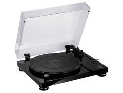 Audio-Technica AT-LPW50PB Manual Belt-drive Turntable image 2