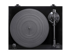Audio-Technica AT-LPW50PB Manual Belt-drive Turntable image 3