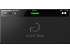 AlphaTheta HP-TX01 System Transmitter image 2