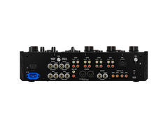 AlphaTheta Euphonia 4-channel Rotary Mixer image 2