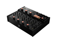 AlphaTheta Euphonia 4-channel Rotary Mixer image 3