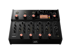 AlphaTheta Euphonia 4-channel Rotary Mixer image 4