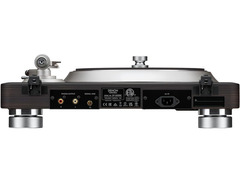 Denon DP-3000NE Premium Direct-drive Hi-fi Turntable image 3
