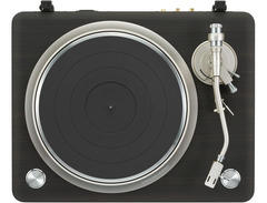 Denon DP-3000NE Premium Direct-drive Hi-fi Turntable image 4