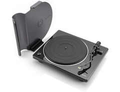 Denon DP-400 Premium Belt-drive Hi-fi Turntable image 2