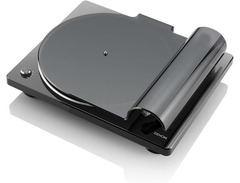 Denon DP-400 Premium Belt-drive Hi-fi Turntable image 3
