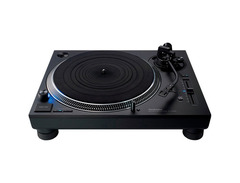 Technics SL-1210GR2 Direct-drive Turntable System II image 2